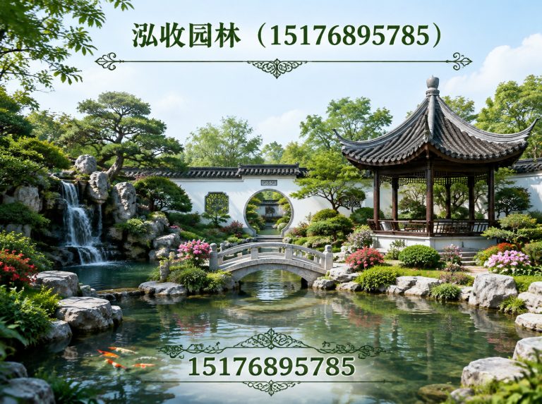 佛山防腐木展示图